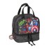 Lancheira com Alças AVENGERS Vendetta Cinzenta | Ref. 248.812579040