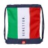 Mochila Saco BENETTON Flag Azul Marinho | Ref. 248.612506196