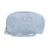 Bolsa de Mão / Carteira PEPE JEANS Jana Azul Claro | Ref. 186.7144142