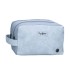 Necessaire Adaptável 2C PEPE JEANS Jana Azul Claro | Ref. 186.7144442