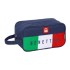 Porta-Sapatilhas Médio BENETTON Flag Azul Marinho | Ref. 248.812506682