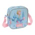 Bolsa de Tiracolo FROZEN Ice Magic Azul | Ref. 248.612573222