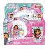 Conjunto Infantil 5 Peças GABBY’S Dollhouse “Party” Multicolor | Ref. 248.21250