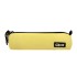 GHUTS Estojo Escolar Redondo GH111 L51 Lemon Yellow 1112551 | Ref. 294.2511151
