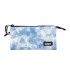 GHUTS Estojo Escolar Triplo GH109 L41 Cloudy Blue 1092541 | Ref. 294.2510941