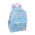 Mochila para Computador 14.1” FROZEN Ice Magic Azul | Ref. 248.612573775
