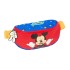 Bolsa de Cintura MICKEY Good Day Azul | Ref. 248.812514911
