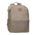 Mochila para Computador 15” Adapt. PEPE JEANS Christine Taupé | Ref. 186.7092444