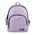 GHUTS Mochila Escolar 43cm GH131 L38 Purplefall 1312538 | Ref. 294.2513138