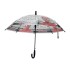 Guarda-Chuva Automático 43.5cm SPIDER-MAN Preto/Vermelho | Ref. 248.SPS52501384