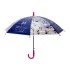 Guarda-Chuva Automático 43.5cm MINNIE Naive Multicolor | Ref. 248.DISMF5250A14