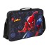 Pasta Extra-Escolar SPIDER-MAN Attack Preta | Ref. 248.612543385