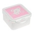 Caixa para Lanche Pré-Escolar SAFTA “Koala” Rosa | Ref. 248.342489916