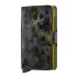 Carteira SECRID Miniwallet Jungle Moss | Ref. 297.MJU-M