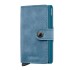 Carteira SECRID Miniwallet Vintage Teal | Ref. 297.MV-TE