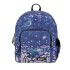 GHUTS Mochila Primária 40cm GH147 P11 Nightbloom 1472511 | Ref. 294.2514711