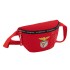 Bolsa de Cintura BENFICA 77117 Vermelha | Ref. 254.SLB77117