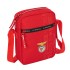 Bolsa de Tiracolo BENFICA 77127 Vermelha | Ref. 254.SLB77127