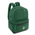 Mochila Escolar 43cm SPORTING 88011 Verde | Ref. 254.SCP88011