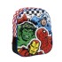Mochila Infantil 31cm AVENGERS 3D Multicolor | Ref. 299.2100005872