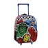Mochila Infantil 31cm c/ Rodas AVENGERS 3D Multicolor | Ref. 299.2100006182