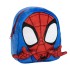 Mochila Infantil Peluche 22cm SPIDEY 2100005830 Azul | Ref. 299.2100005830
