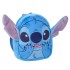 Mochila Infantil Peluche 22cm STITCH 2100005060 Azul | Ref. 299.2100005060
