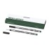 Pack 2 Recargas Rollerball (M) MONTBLANC Irish Green | Ref. 238.128235