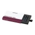 Pack 8 Cartuchos de Tinta MONTBLANC Burgundy Red | Ref. 238.128201