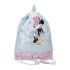 Mochila Saco MINNIE Happy Azul Claro | Ref. 186.4923742
