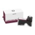 Tinteiro 60ml MONTBLANC Burgundy Red | Ref. 238.128188