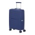 AMERICAN TOURISTER Mala de Cabine 55cm 4R Exp. FastForward Purple | Ref. 92.155259-A569