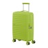 AMERICAN TOURISTER Mala de Cabine 55cm 4R Exp. FastForward Lima | Ref. 92.155259-8924