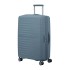 AMERICAN TOURISTER Mala Média 68cm 4R Exp. FastForward Azul Aço | Ref. 92.155260-1827