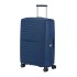 AMERICAN TOURISTER Mala Média 68cm 4R Exp. FastForward Azul Marinho | Ref. 92.155260-1598