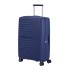AMERICAN TOURISTER Mala Média 68cm 4R Exp. FastForward Purple | Ref. 92.155260-A569