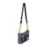 Bolsa de Ombro LOIS Abilene Azul Denim | Ref. 237.32383004