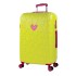 Trolley Médio 67cm AGATHA RUIZ DE LA PRADO Iconic Verde Pistacho | Ref. 237.13506002