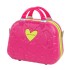 Necessaire AGATHA RUIZ DE LA PRADO Iconic Fucshia | Ref. 237.13503501