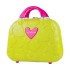Necessaire AGATHA RUIZ DE LA PRADO Iconic Verde Pistacho | Ref. 237.13503502