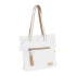 Saco de Ombro LOIS Aylmer Branco | Ref. 237.32598102