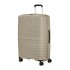 AMERICAN TOURISTER Mala Viagem Grande 78cm 4R Exp. Flytwist Areia | Ref. 92.155267-2038