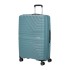 AMERICAN TOURISTER Mala Viagem Grande 78cm 4R Exp. Flytwist Azul | Ref. 92.155267-1831