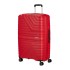 AMERICAN TOURISTER Mala Viagem Grande 78cm 4R Exp. Flytwist Vermelha | Ref. 92.155267-4695