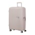 AMERICAN TOURISTER Mala Grande 77cm 4R Exp. Soundbox Beach Shimmer | Ref. 92.88474-A256