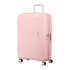 AMERICAN TOURISTER Mala Grande 77cm 4R Exp. Soundbox Rosa Pastel | Ref. 92.88474-8959