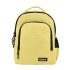 GHUTS Mochila para Portátil GH202 L51 Lemon Yellow 2022551 | Ref. 294.2520251