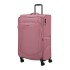 AMERICAN TOURISTER Mala Grande 80cm 4R Exp. SummerRide Rosa Lilás | Ref. 92.149500-A577