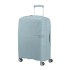 AMERICAN TOURISTER Mala Média 67cm 4R Exp. StarVibe Bleue Speckles | Ref. 92.155763-A674