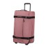 AMERICAN TOURISTER Saco de Viagem 68cm 2R Urban Track Rosa Lilás | Ref. 92.143164-A577